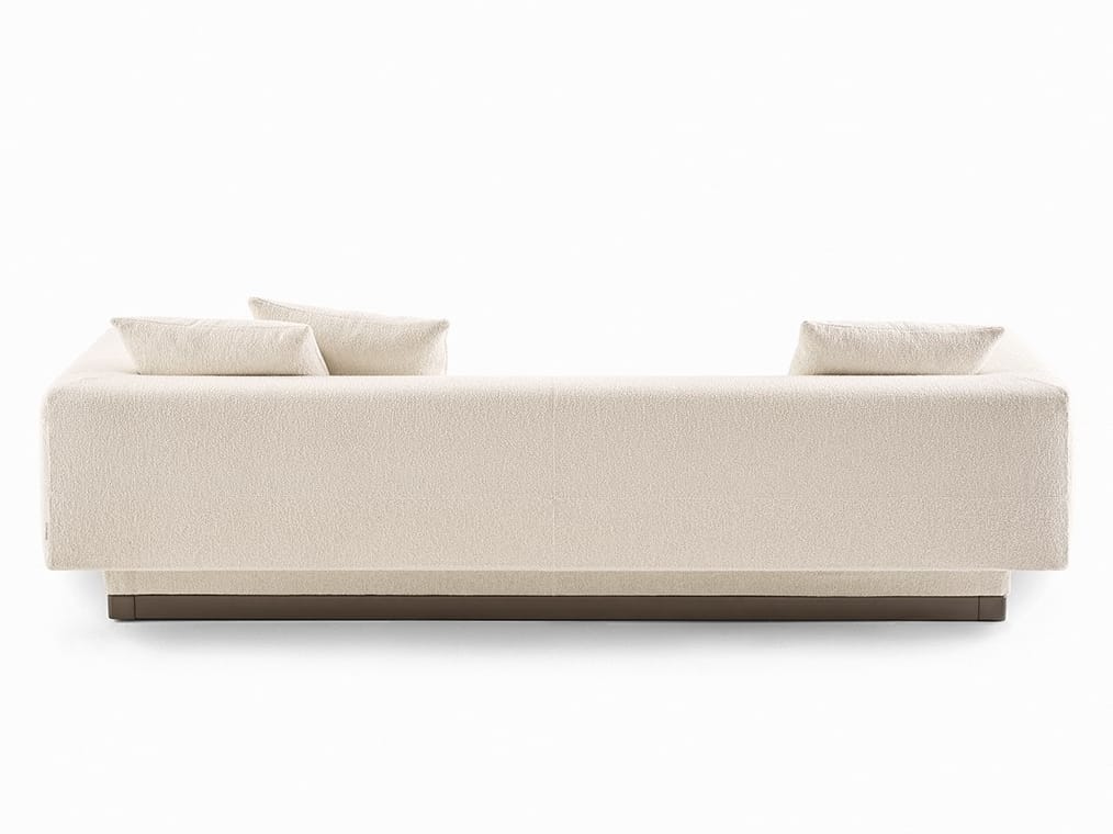 4-местный съемный тканевый диван Gallotti&Radice ELISSA ARCH-00100332 - Вид №2