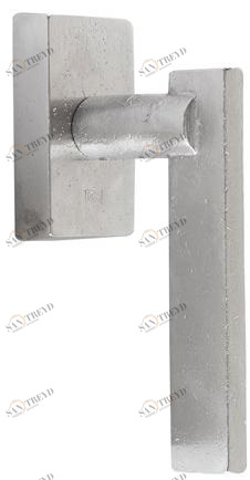 Dauby Оконная ручка из бронзы Pure® 16925