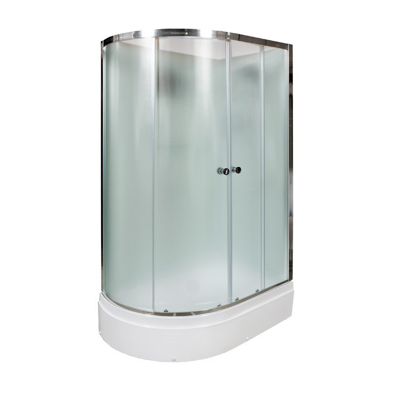 Z120 KERAVA Душевая кабина DETO Серия Z D272 R - Вид №14