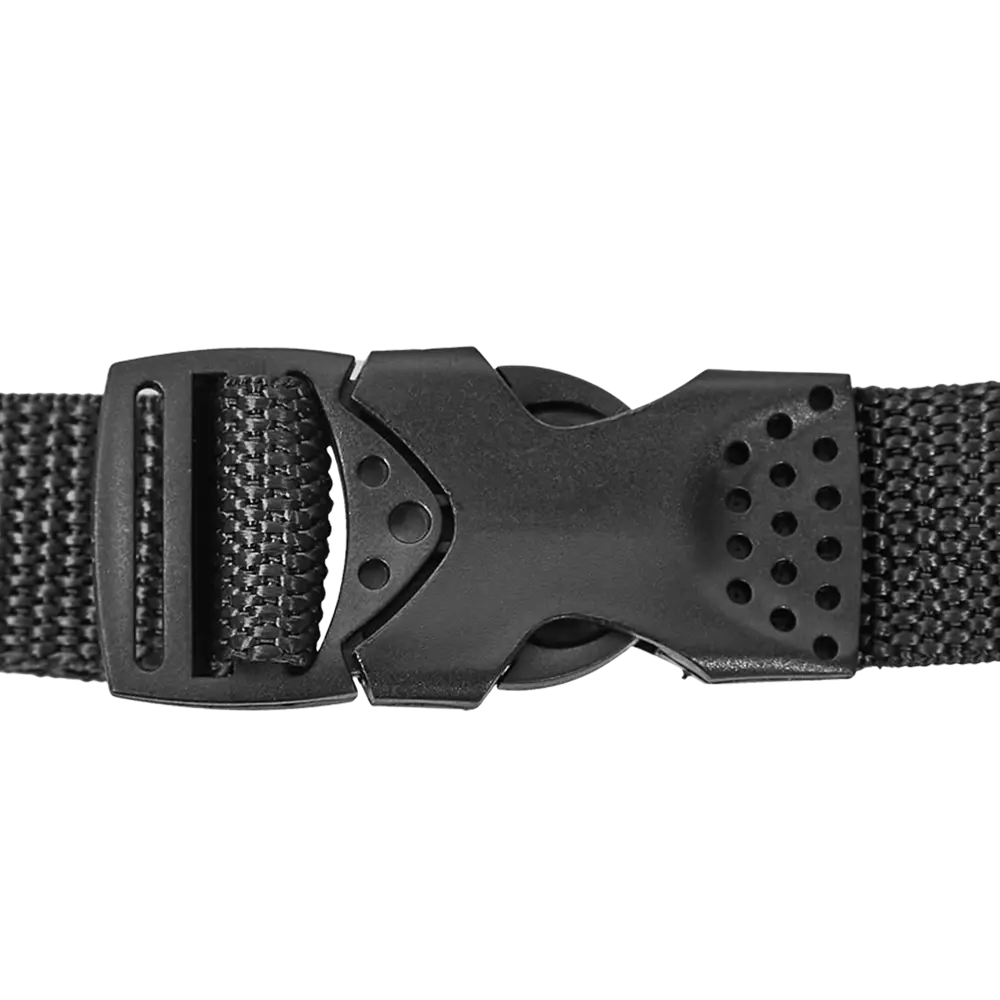 DELTA PLUS — страховочная привязь с двумя точками крепления 87811710 STLM-0844267 - Вид №5