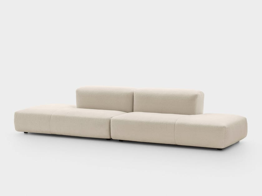 Модульный тканевый диван Pianca DELANO UP ARCH-00047655