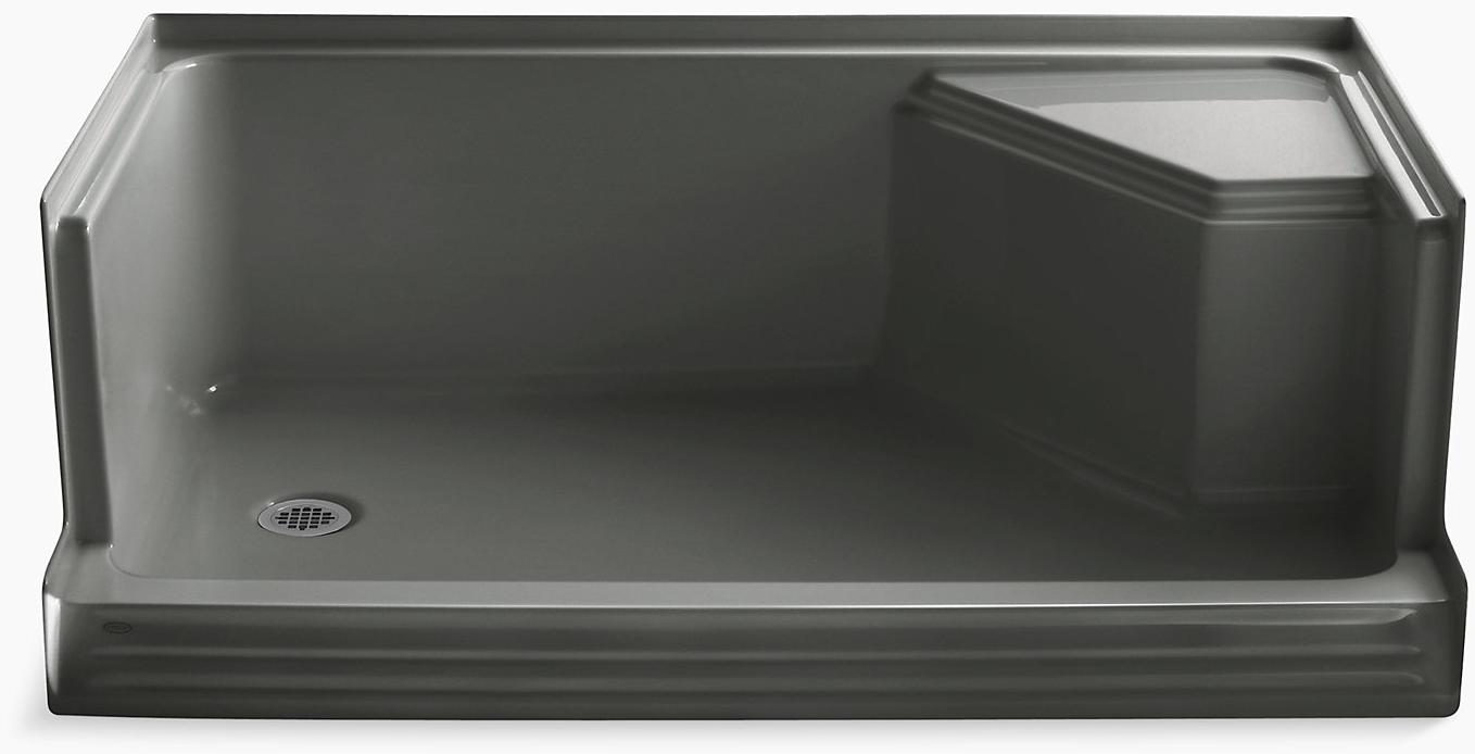 KOHLER Мемуары 60 K-9489-58 