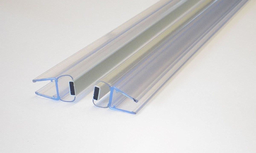 5855088 Аксессуары IFO Space, регулируемый профиль ниши IFO Space TPNV, белый - Вид №13