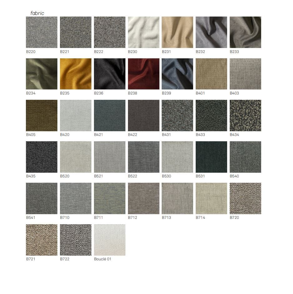 Кожаный шезлонг Cattelan italia DONOVAN ARCH-00005672 - Вид №1