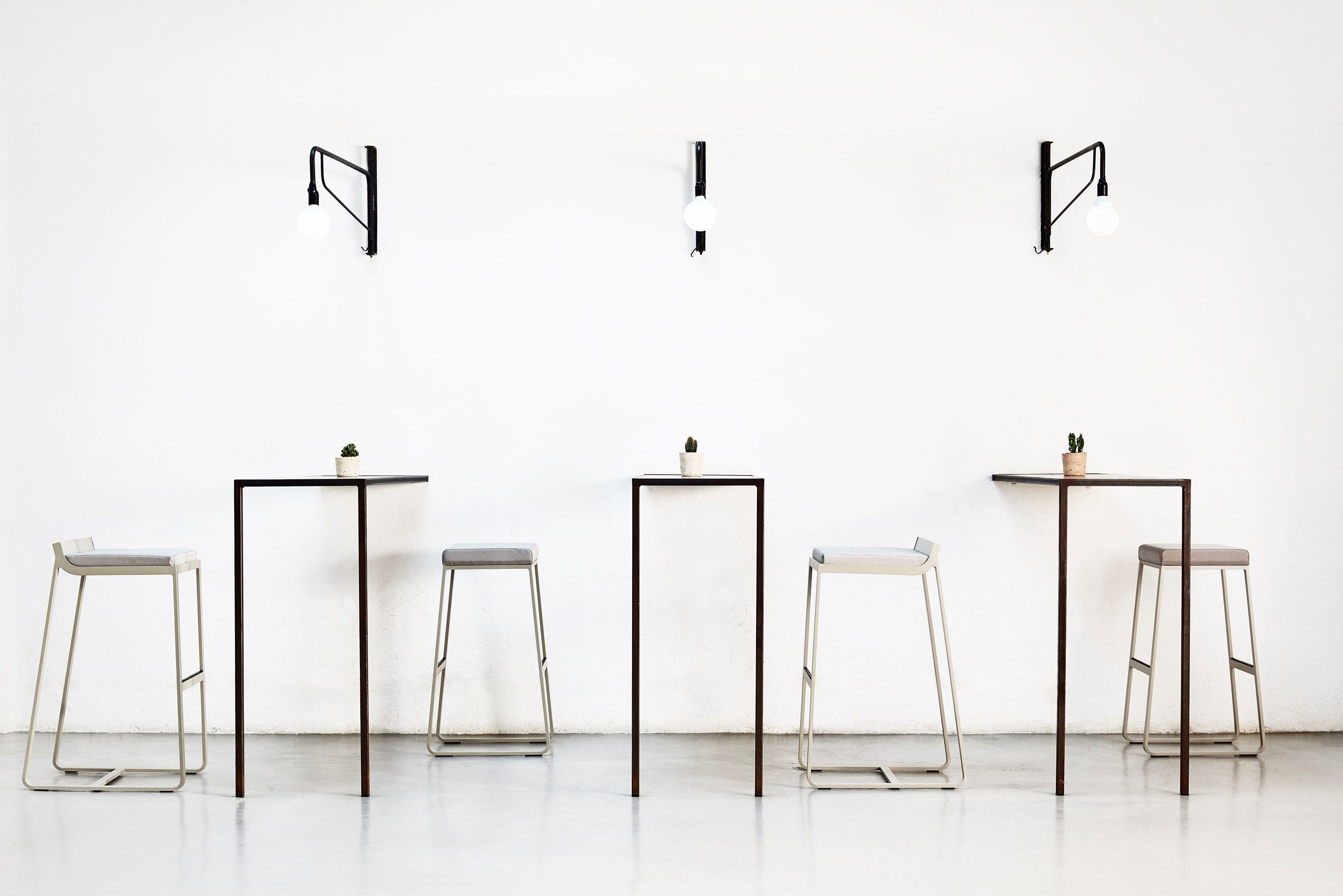 Табурет Bivaq сидеть ARCH-00103917 - Вид №4