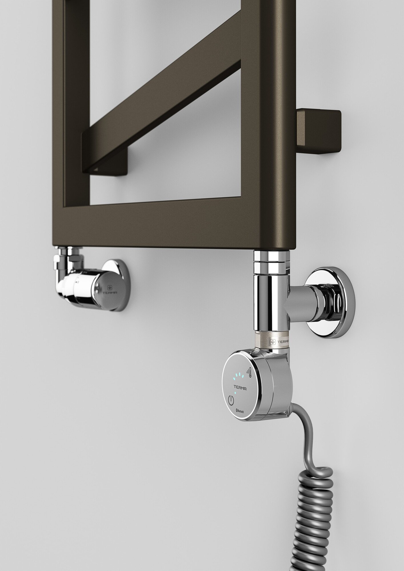 Полотенцесушители WGVPB051050 Wind Terma 2.07 - Вид №6