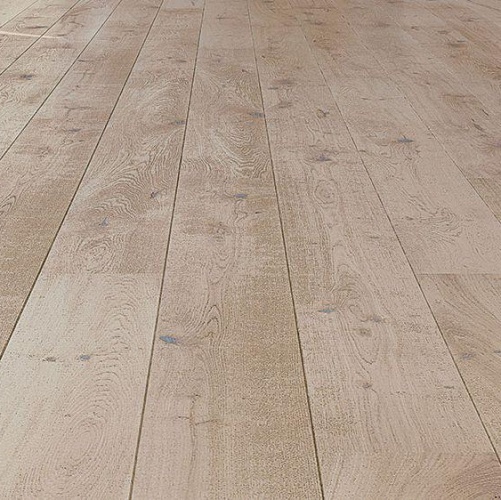 Паркетная доска Barlinek Дуб Сенсе 1000200060 - Вид №4