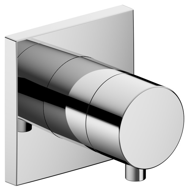 59541131002 Запорный вентиль DN 15 KEUCO IXMO - Вид №1