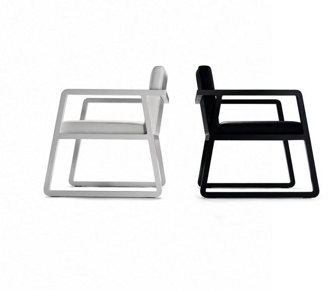 Sancal Санный стул с подлокотниками Midori sun-id-1504200 - Вид №1