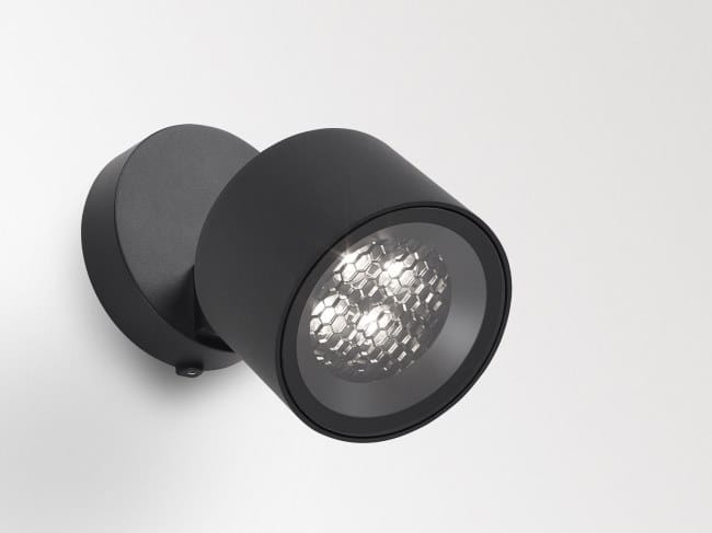 Регулируемый светодиодный наружный прожектор Deltalight Frax ARCH-00072323 - Вид №2