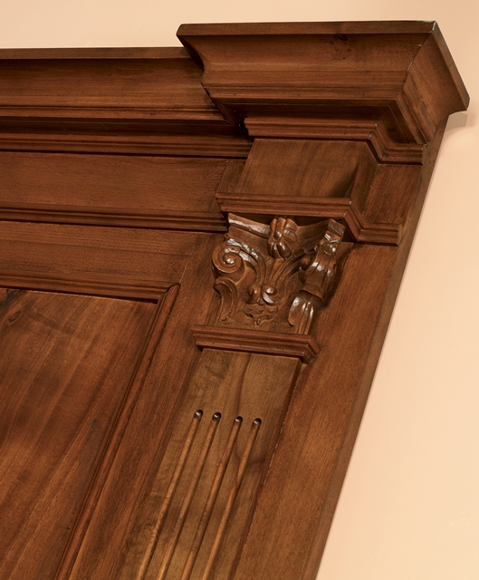 Comp. 3426 Tifernoit Модульные буазери Soggiorno  - Вид №2