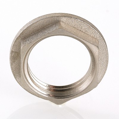 VTr.655.N.0004 Контргайка Valtec 1/2"  - Вид №8