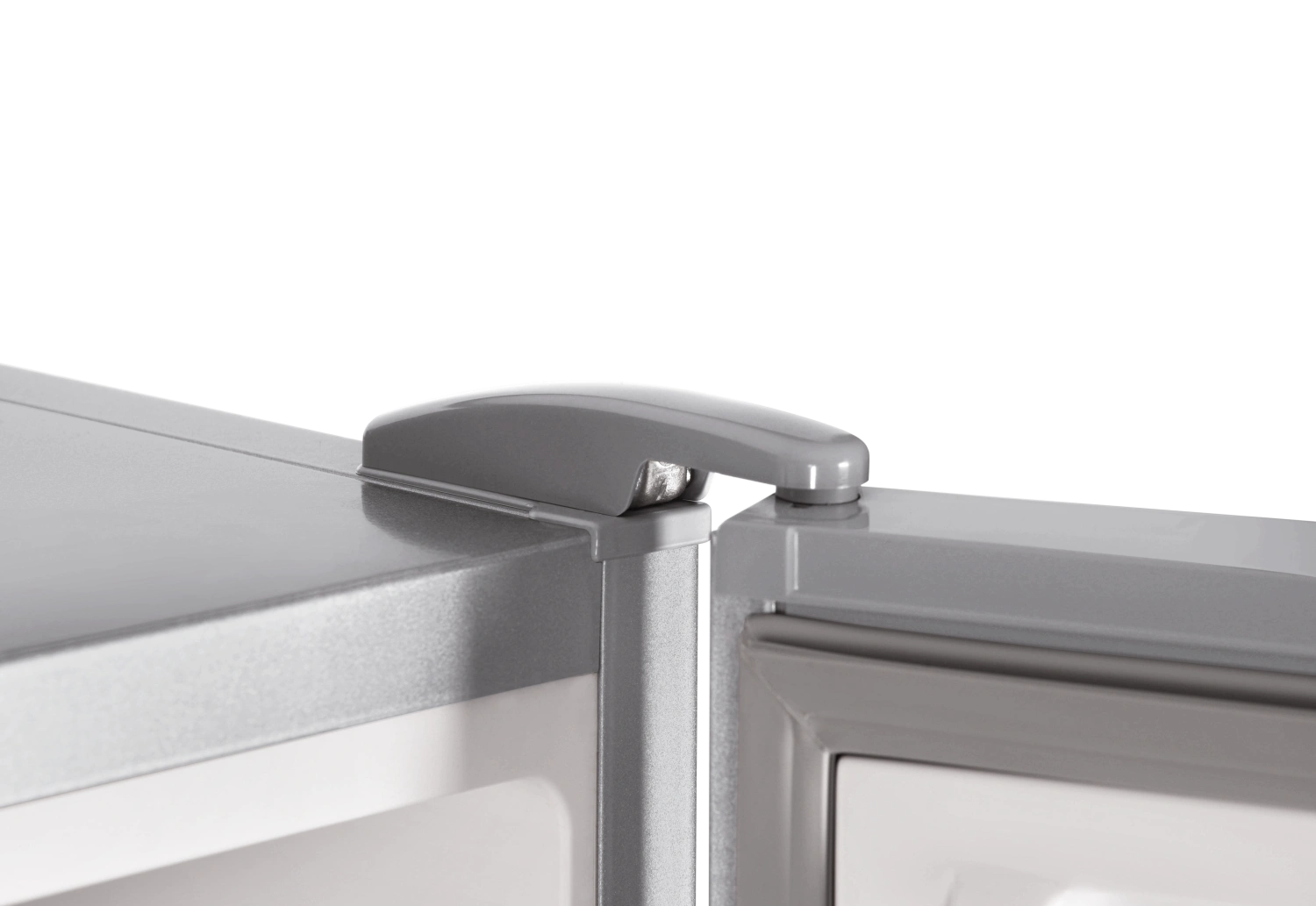 9291902 Холодильник с морозильником   NORD NRB 161NF S серебристый STDN-0077971 - Вид №10