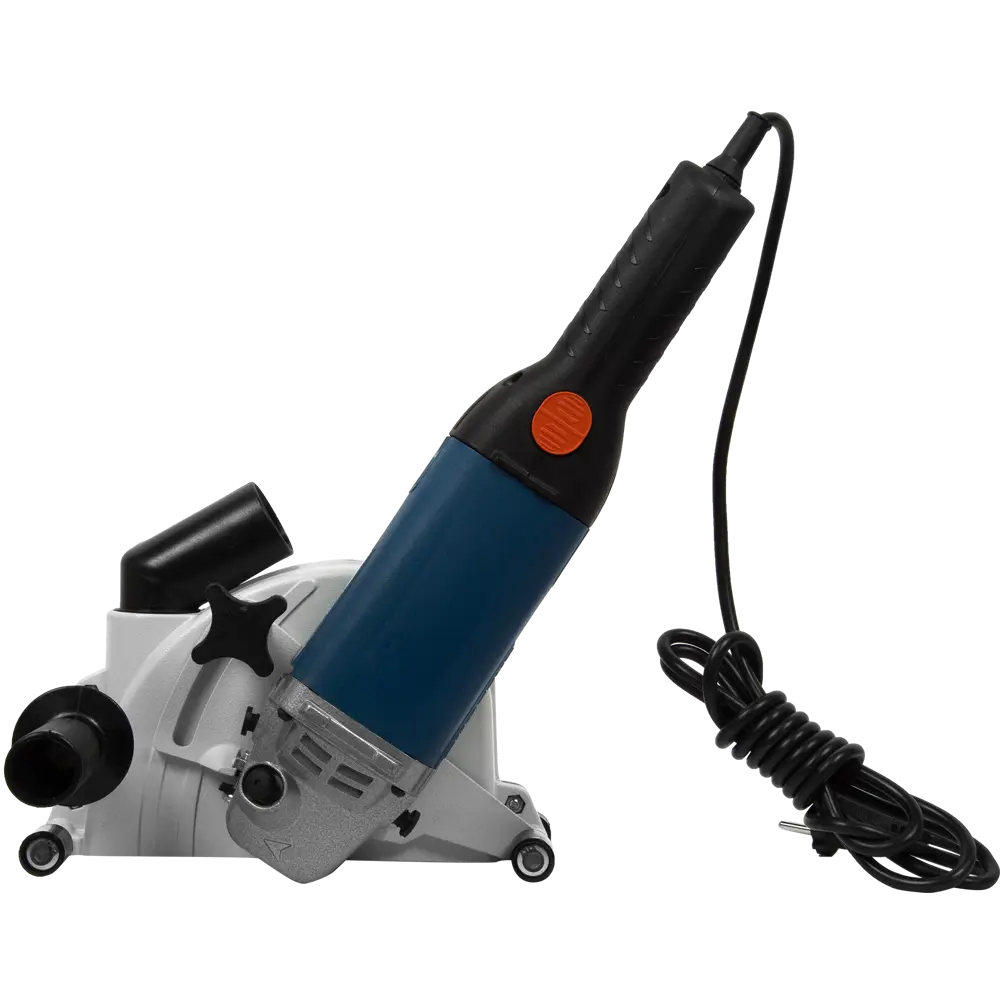 Штроборез Фиолент Б1-30 для профессиональной прокладки коммуникаций 18037485 STLM-0009309 - Вид №2