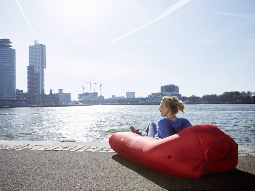 Fatboy Надувной садовый диван из нейлона® Lamzac® sun-id-1484813 - Вид №9