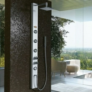 Душевая панель ES 9449-054-80