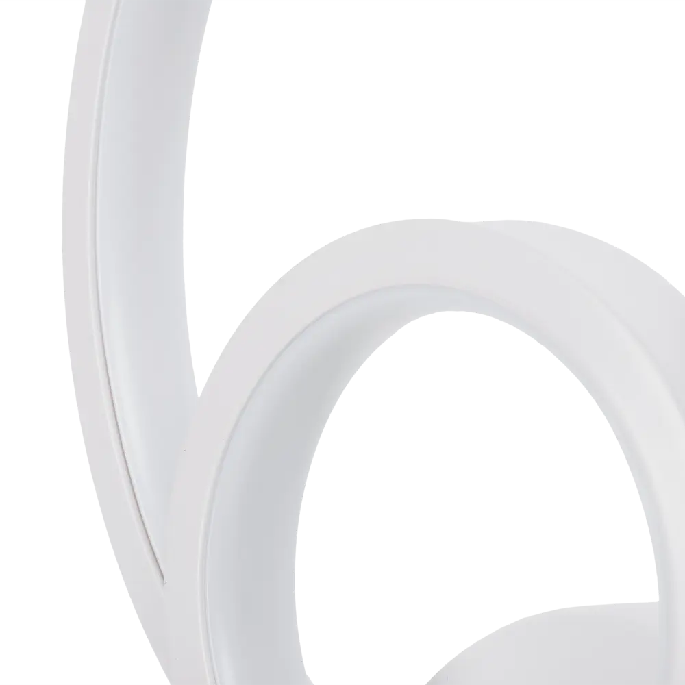 Настенный светильник Orbitа 10237/2 LED, цвет белый Escada STLM-2117708 - Вид №2