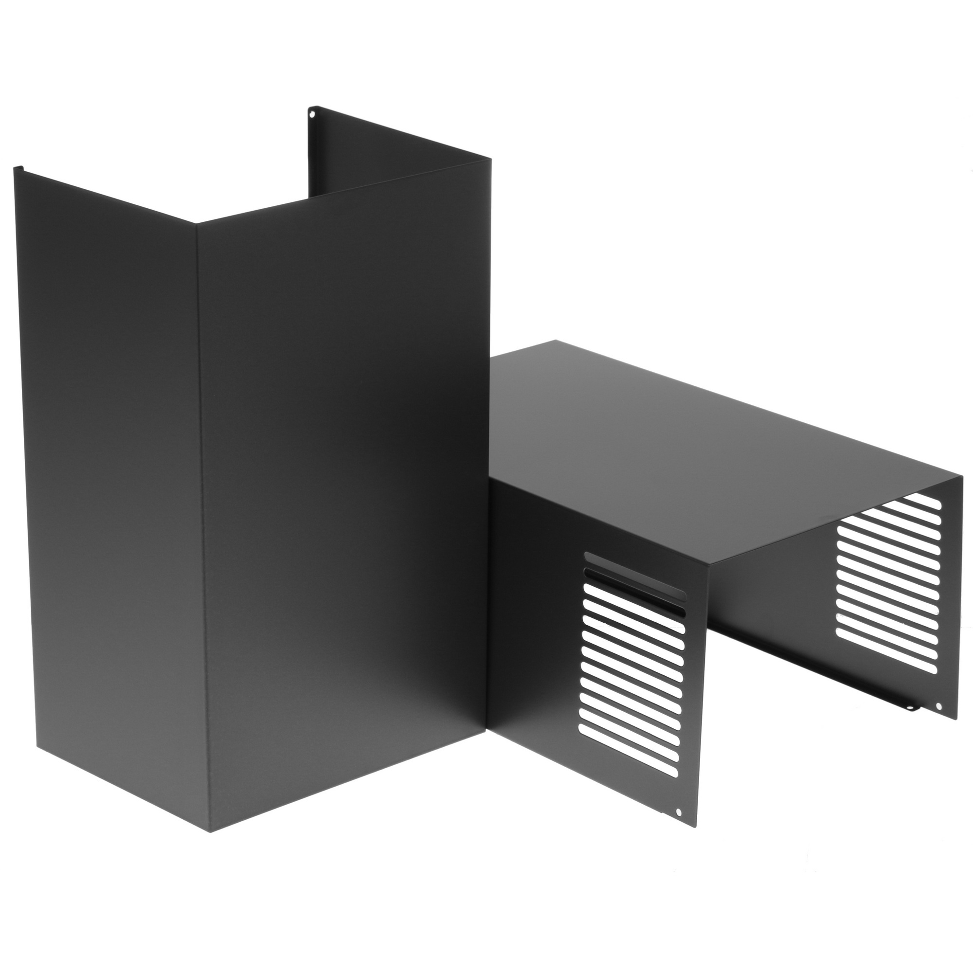 8189976 Вытяжка наклонная Elica SHEEN BL/A/60 черный/серебристый STDN-0071439 - Вид №9