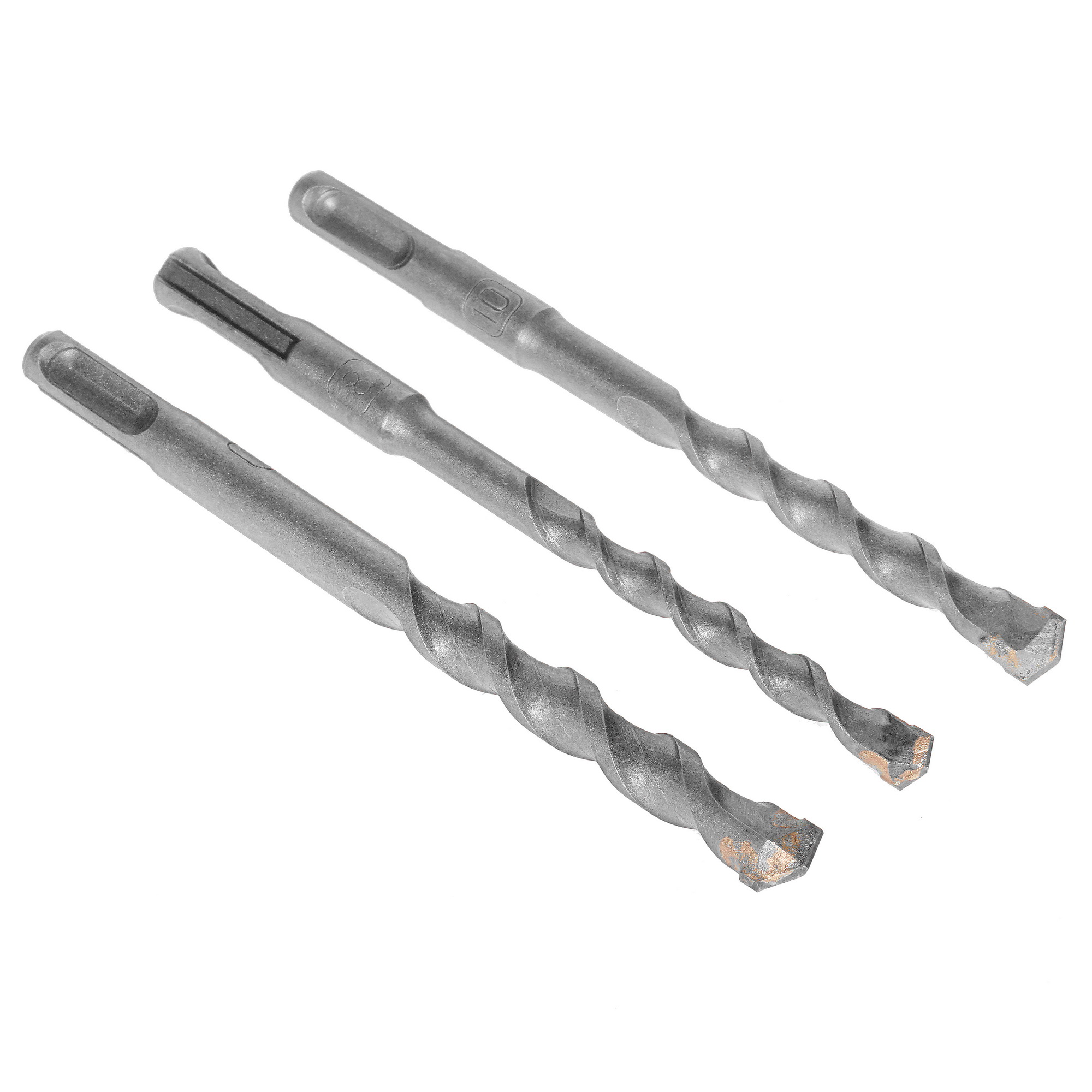 Перфоратор P.I.T. PBH20H-18A/1 OnePower 20V 9906893 PIT STDN-0119838 - Вид №7