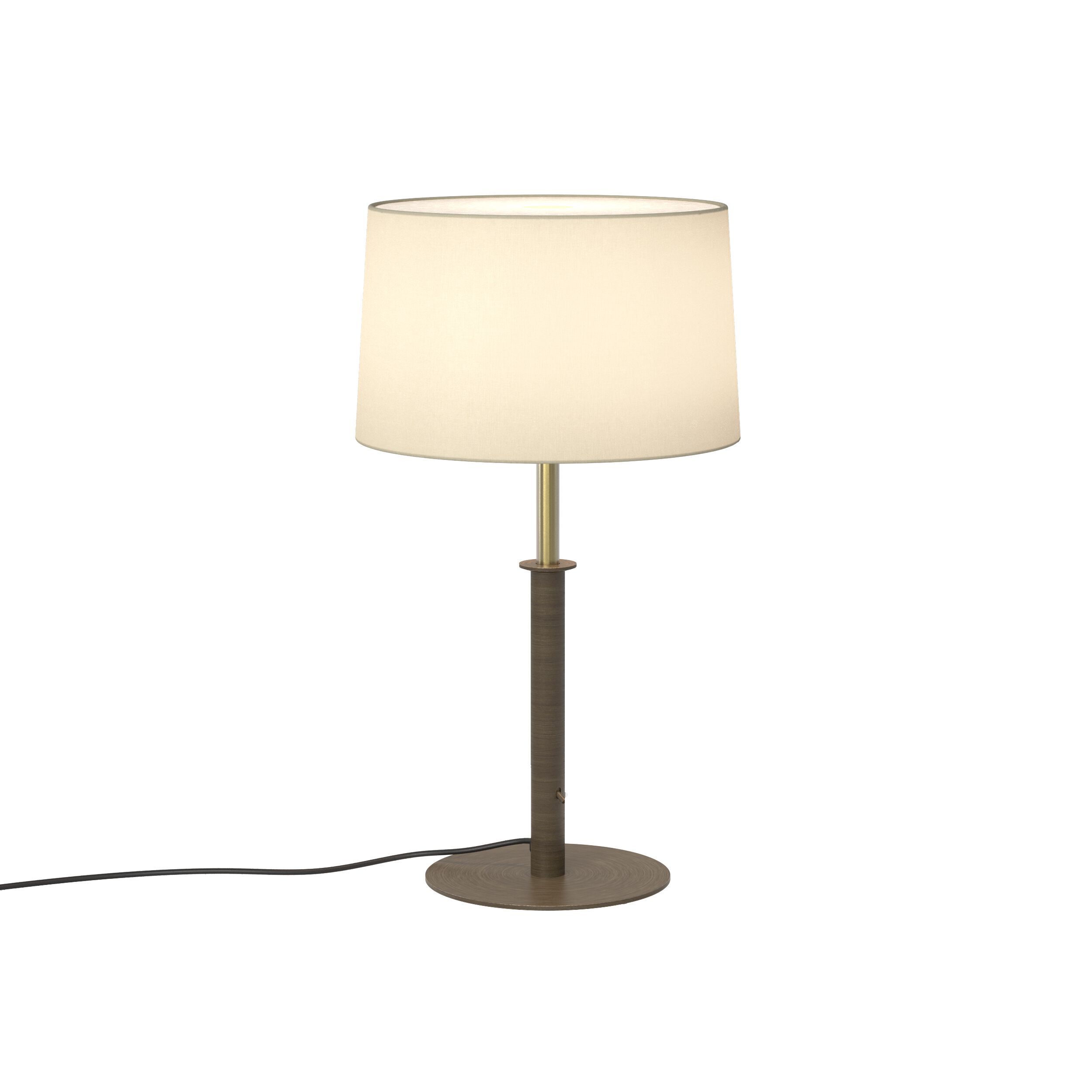 Стальная светодиодная настольная лампа Astro Lighting клуб ARCH-00028367 - Вид №3