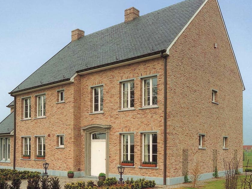 Кирпичная кладка B&B Rivestimenti Naturali GENESIS 215 ARCH-00102650 - Вид №16