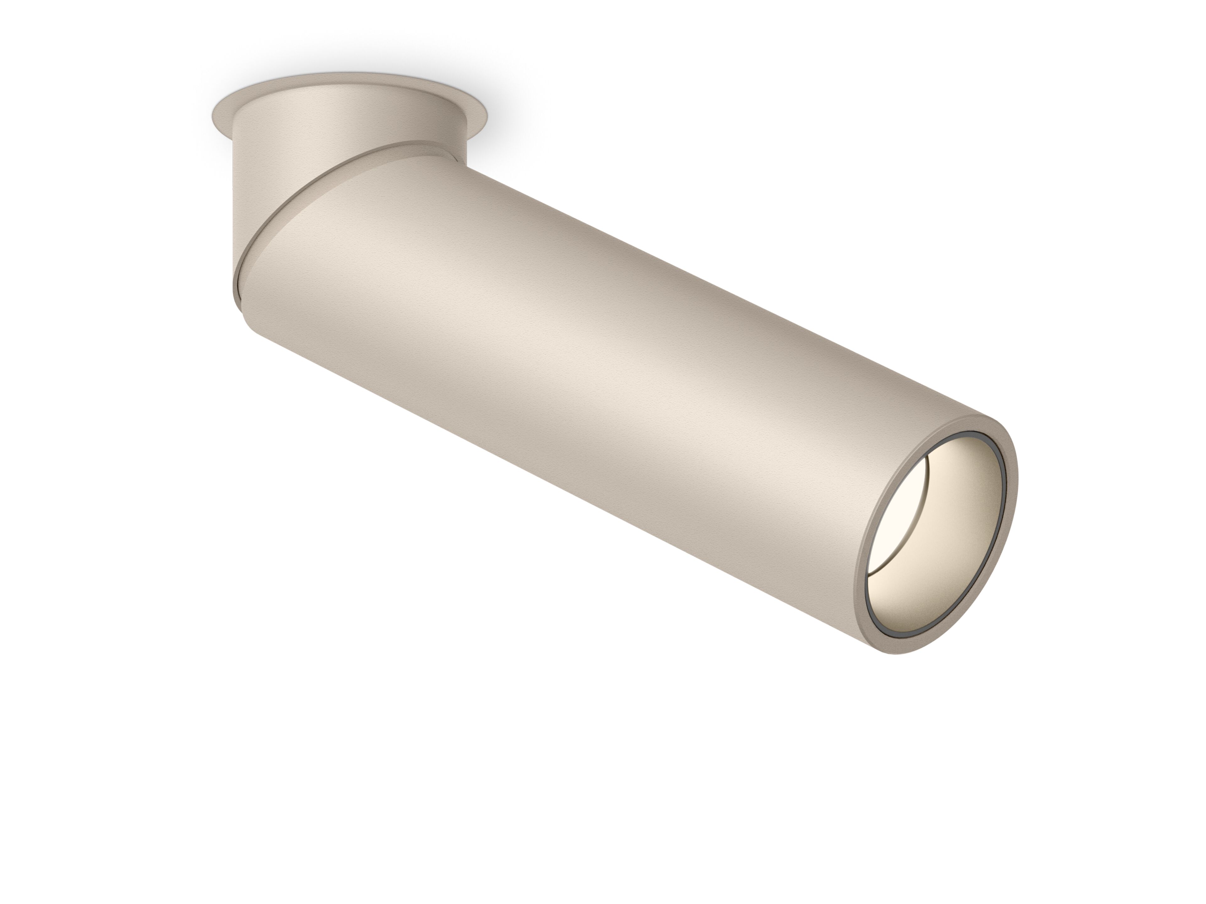 Утопленный светодиодный прожектор Vibia Bind Solo ARCH-00083702 - Вид №3