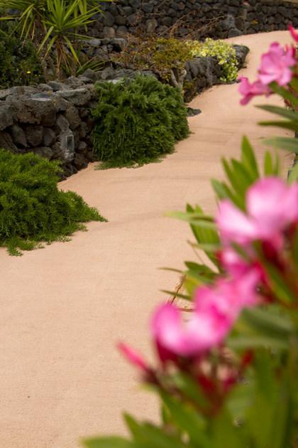 Euwork Сплошной пол для улицы sun-id-1364734 - Вид №1