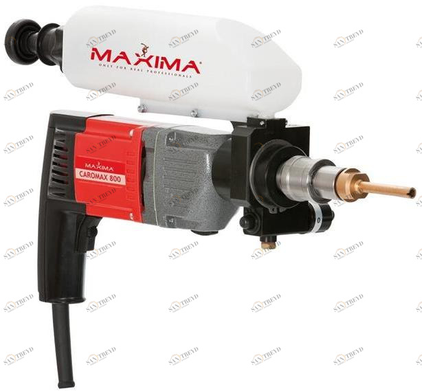 MAXIMA Станок для корончатого сверления керамических материалов Macchine edili carotaggio sun-id-1470620