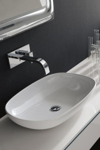 Rio Small Arcombagno Tutto fuori  Умывальники