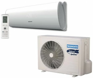 TEKNO POINT ITALIA Кондиционер с одной сплит-системой