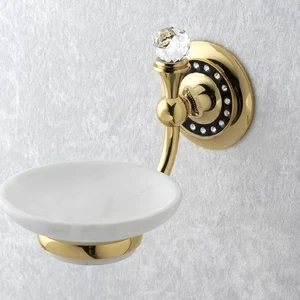 Etrusca Мыльница настенная ETERNITY