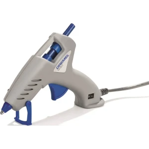 Пистолет клеевой Dremel 930, 35 Вт, для стержней 7 мм