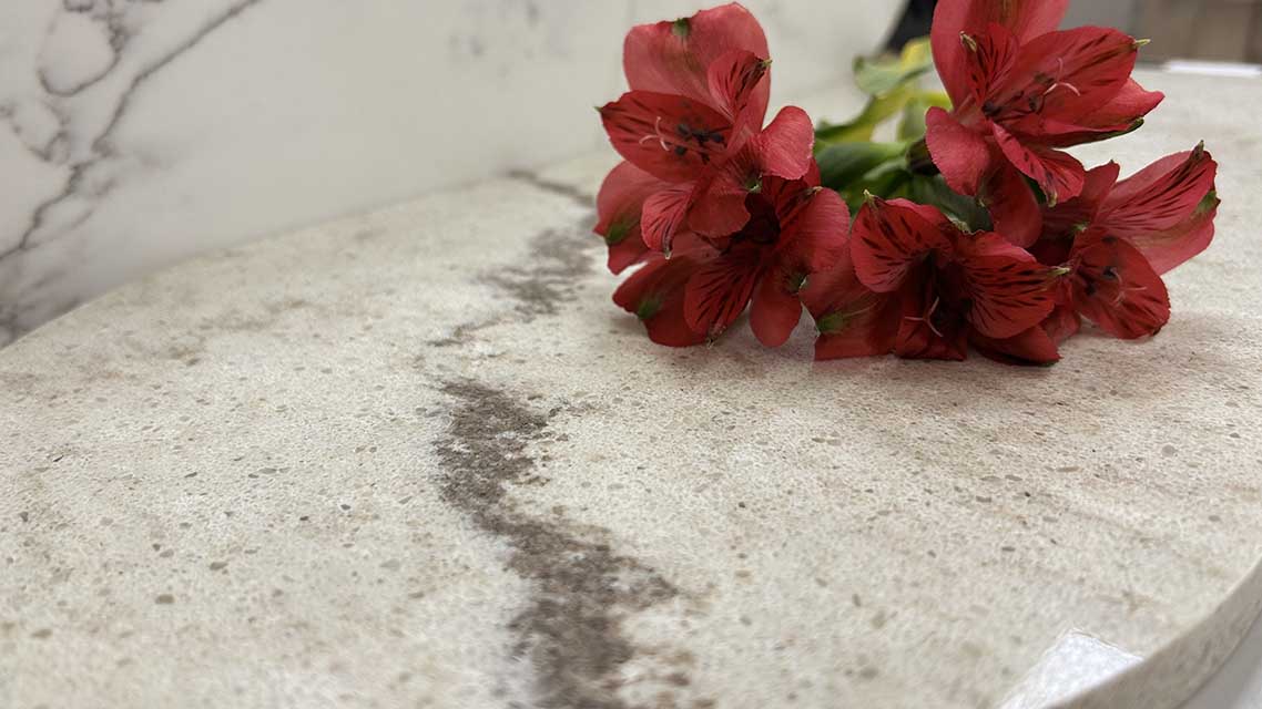 Столешницы для кухни - Литалия / 12 мм LIGRON LIST239 2553 - Вид №15