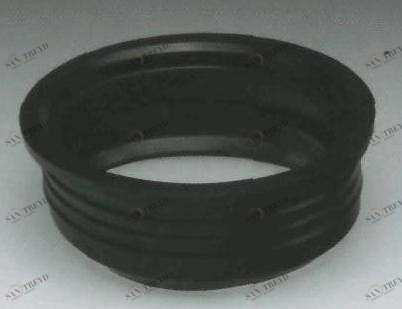 SANIT 183130 Шаровой устройство подачи 88,5 °, ПЭ-сливного типа 3 (180 °) 