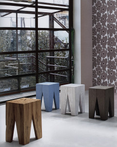 Табурет Grind DEVINA NAIS SG001