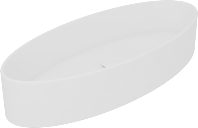 LKLAVFSBF801 Накладная раковина на столешницу GSG CERAMIC Like