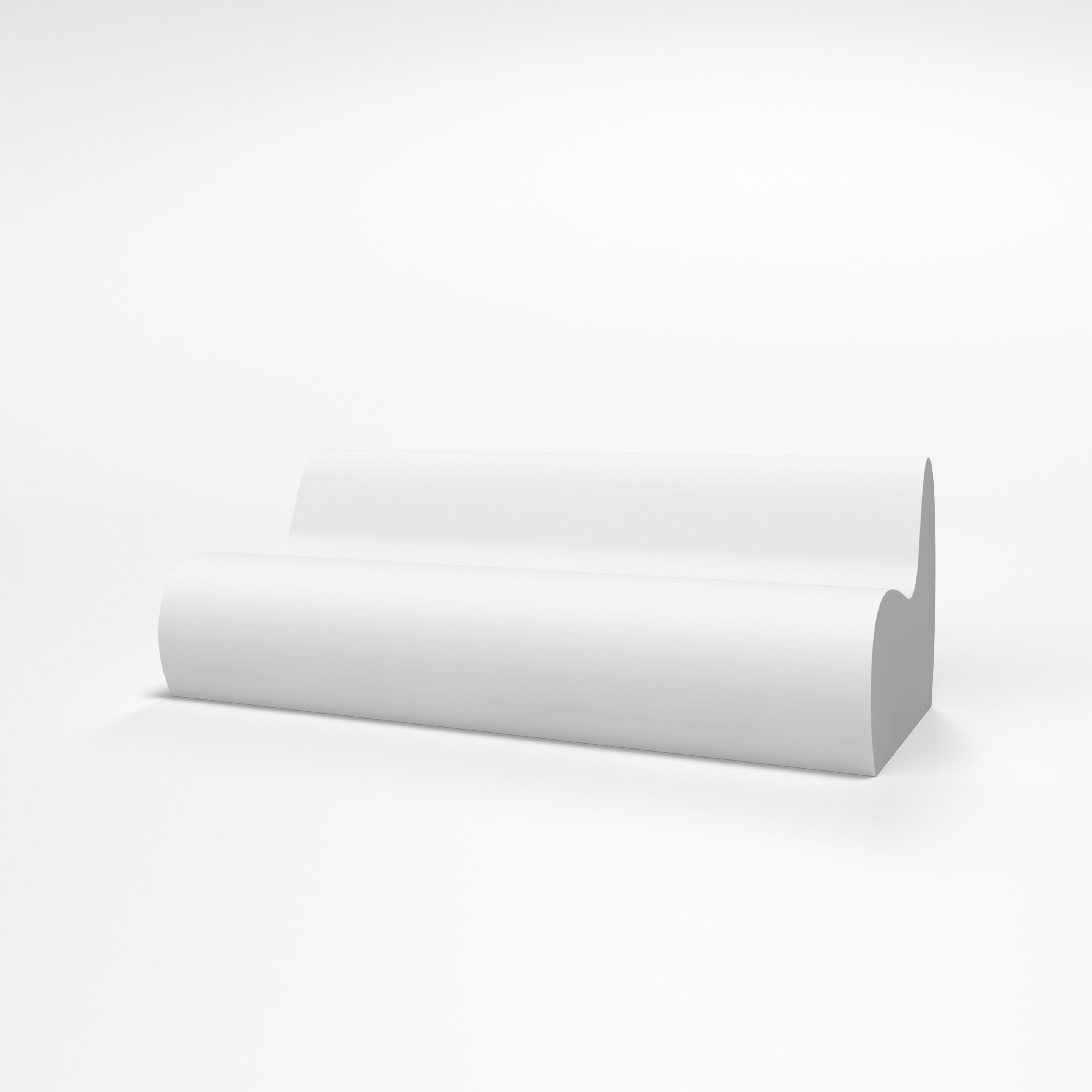 Диван с пенопластовым покрытием SIXINCH S1 ARCH-00041258 - Вид №58