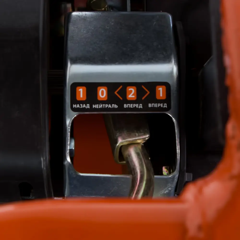 Мотокультиватор бензиновый Патриот «Ростов» 7 л/с PATRIOT STLM-2053162 - Вид №13