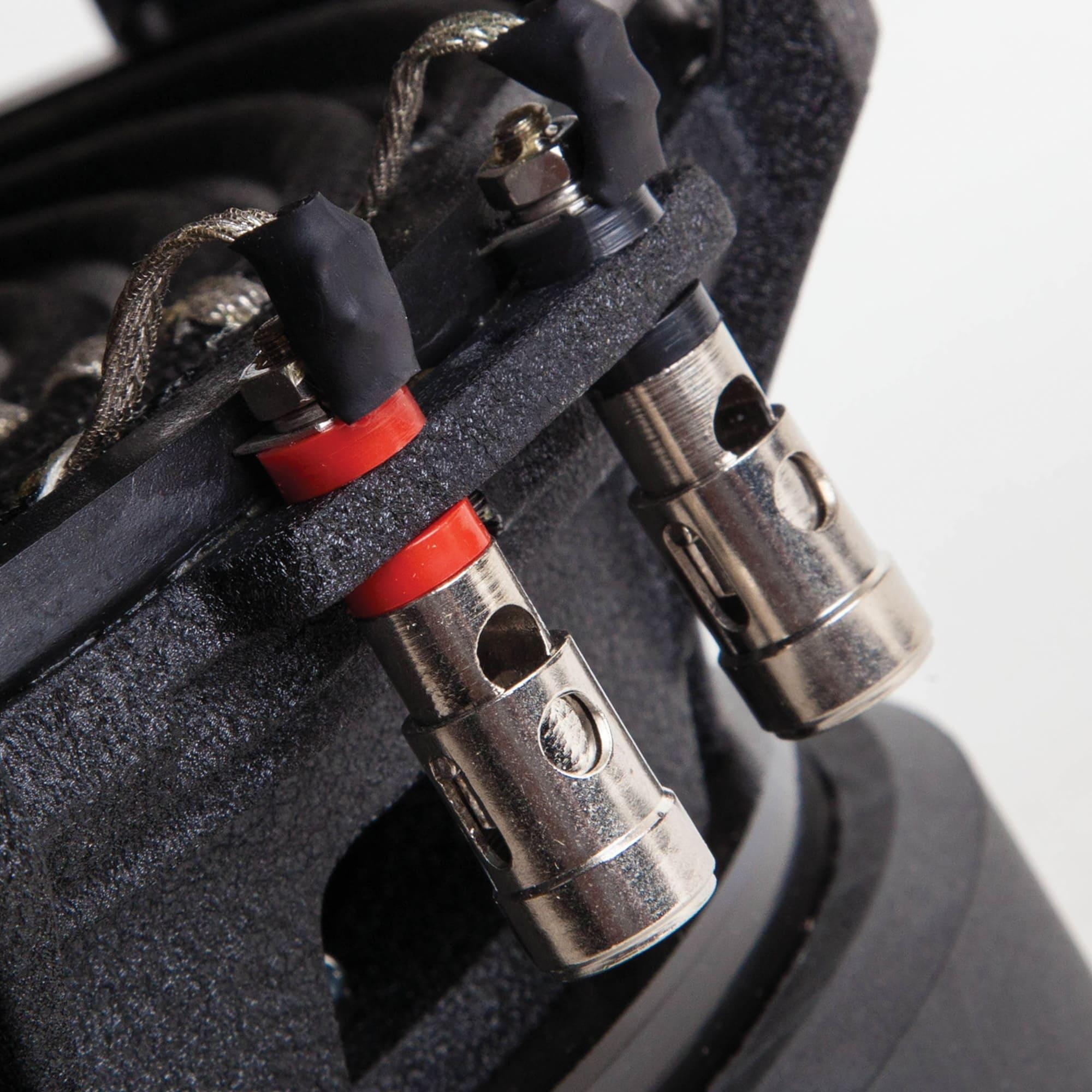 9102855 Сабвуферный динамик Kicx HeadShot 15" STDN-0053702 - Вид №3