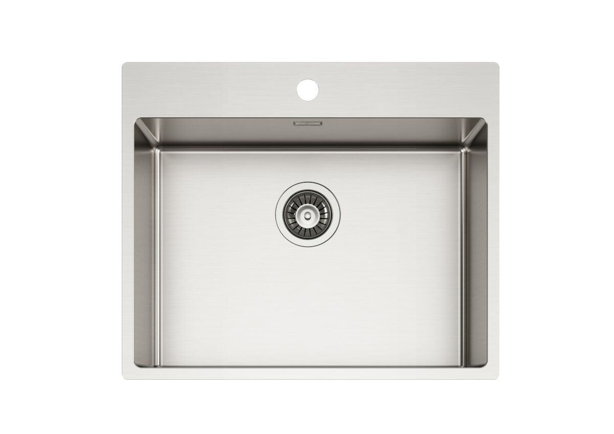 Раковина из нержавеющей стали TASCA Asolo ARCH-00117347 - Вид №8