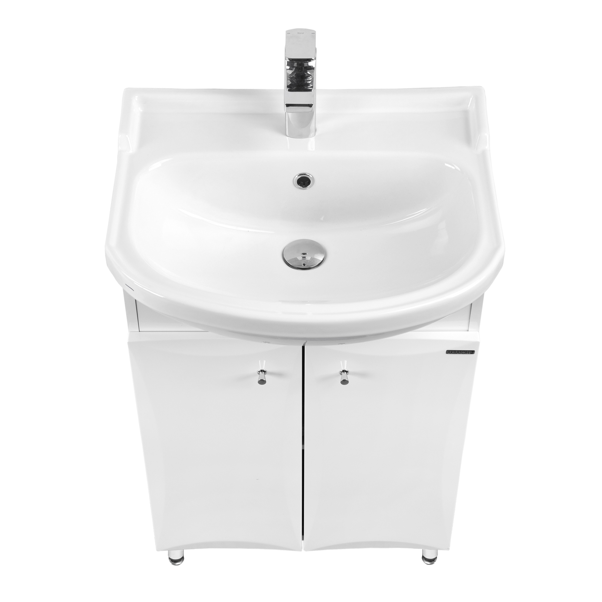 ДЖИММИ 57М 1A068301DJ010 AQUATON - Вид №2