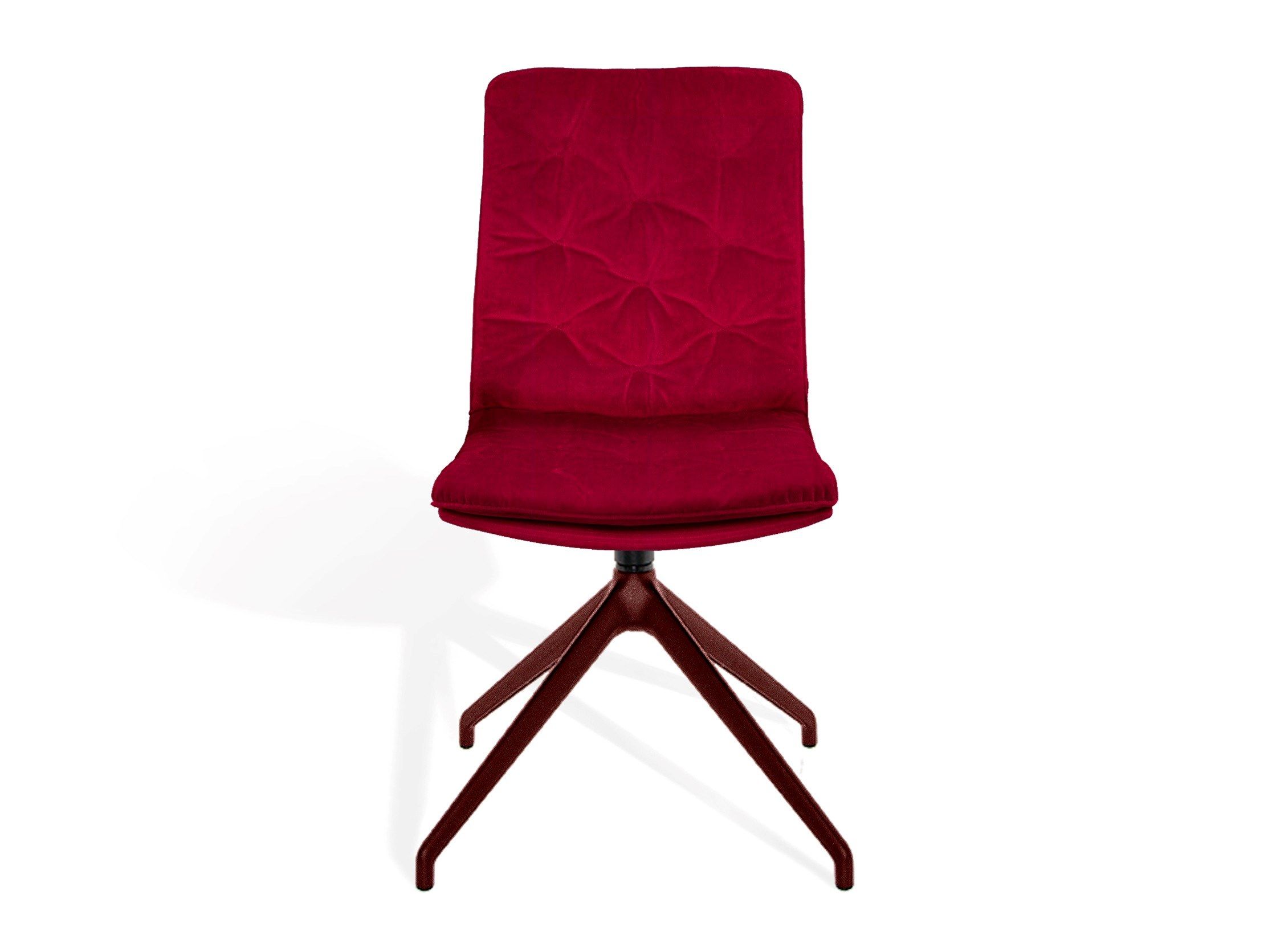 Мягкое вращающееся кресло KFF Arva Stitch ARCH-00106053 - Вид №3