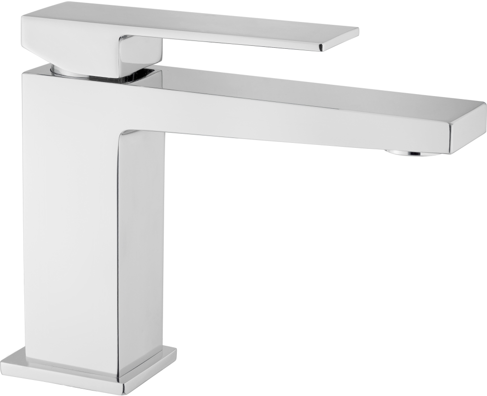 PE830102740SSE Смеситель для раковины , белый Webert Pegaso