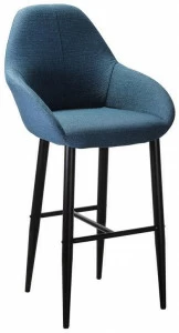 30368 Кресло барное Kent R-HOME