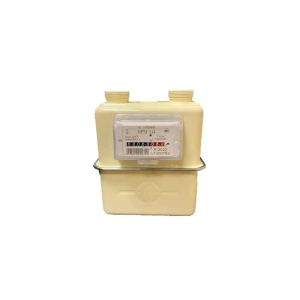 Счетчик газа Газдевайс NPM G4