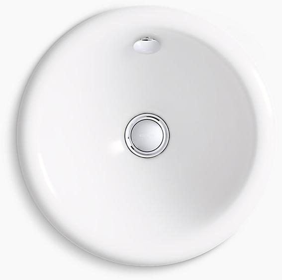 KOHLER  K-20211-KA  - Вид №3