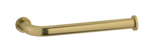 Вешалка для полотенец WE ARE IB so015mb Natural Brass Solferino