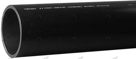 SANIT 105600511 Труба, ПЭ 100, SDR 11 