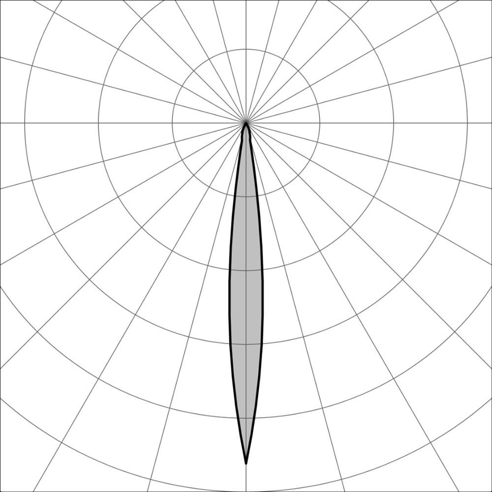 Pario Ghidini Pario .05 Темно-Cерый (Матовый)  - Вид №3