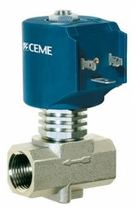 9015 CEME Электроклапан